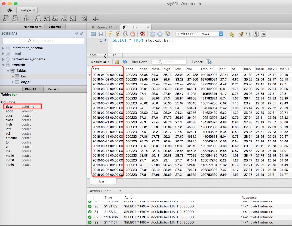  Numpy Datetime64 